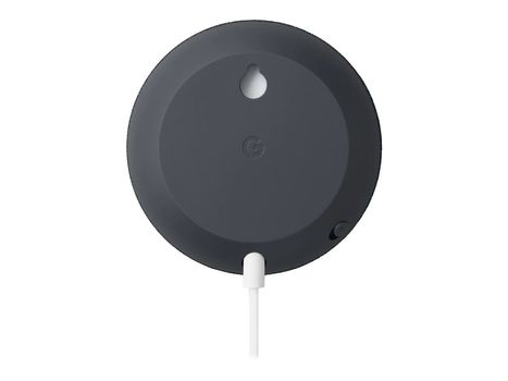 Google Nest Mini - Gen 2 - smarthøyttaler (GA00781-EU)