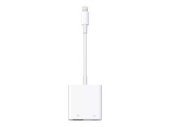Apple Lightning to USB 3 Camera Adapter - Lightning-adapter - Lightning / USB