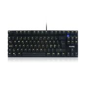 Fourze GK110 Gaming Keyboard, mechanic