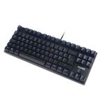 Fourze GK110 Gaming Keyboard, mechanic (FZ-GK110-001)