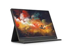 Pepper Jobs XtendTouch XT1610F (V3) USB-C bærbar berøringsskjerm med innebygd batteri