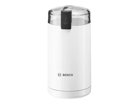 Bosch TSM6A011W - kaffekvern - hvit (TSM6A011W)