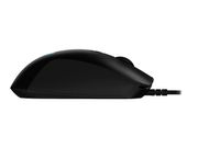 Logitech Gaming Mouse G403 Prodigy - Mus - optisk - 6 knapper - kablet - USB (910-004824)