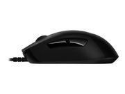 Logitech Gaming Mouse G403 Prodigy - Mus - optisk - 6 knapper - kablet - USB (910-004824)