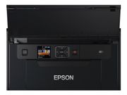 Epson WorkForce WF-110W - portabel A4-utskrift (C11CH25401)