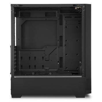 Sharkoon RGB FLOW ATX Case (4044951028146)