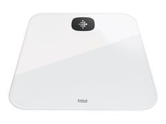 Fitbit Aria Air Smart - Badevekt - hvit
