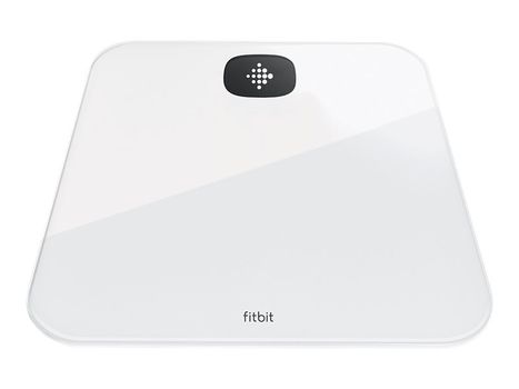 Fitbit Aria Air Smart - Badevekt - hvit (FB203WT)