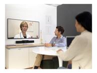 Poly Studio - videokonferanseinnretning (7200-85830-101)