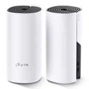 TP-Link DECO M4 AC1200 mesh-system 2 rutere, opptil 370 m2, 802.11ac Dual-band