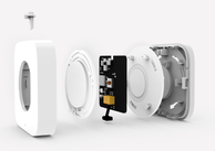 Aqara Trådløs Minibryter Zigbee (WXKG11LM)