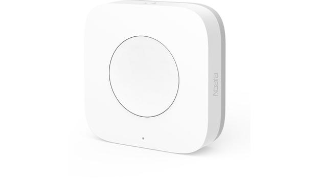 Aqara Trådløs Minibryter Zigbee (WXKG11LM)