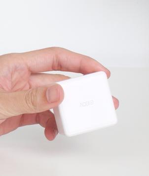 Aqara Cube ZigBee (MFKZQ01LM)