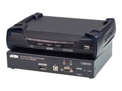 ATEN ALTUSEN KE9950 - sender og mottaker - KVM / lyd / seriell / USB-svitsj