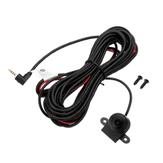 Xiaomi 70mai Car Reversing Camera IPX7, 720p, 138° (70mai-rearcam)