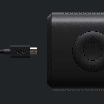 Xiaomi 1S Oppladbar Luftkompressor (DZN4006GL)