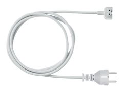 Apple Power Adapter Extension Cable - strømforlengelseskabel - CEE 7/7 - 1.83 m