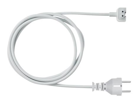 Apple Power Adapter Extension Cable - strømforlengelseskabel - power CEE 7/7 - 1.83 m (MK122Z/A)