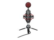 Trust Gaming GXT 244 Buzz USB Streaming Microphone (23466)