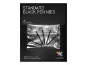 Wacom Standard Pen Nibs - digitalt skriveelektrode (ACK-20001)