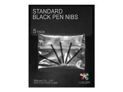 Wacom Standard Pen Nibs - digitalt skriveelektrode