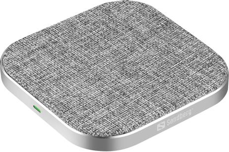 Sandberg Wireless Charger Pad 15W (441-23)