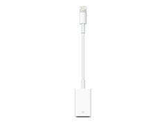Apple Lightning to USB Camera Adapter - Lightning-adapter - Lightning / USB