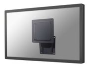 Neomounts by Newstar FPMA-W50 - brakett - fast - for LCD-skjerm - svart (FPMA-W50)