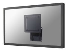 Neomounts by Newstar FPMA-W50 - brakett - fast - for LCD-skjerm - svart
