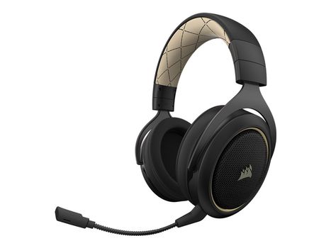 Corsair HS70 PRO WIRELESS Gaming-headset For PC & PS4