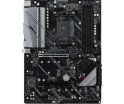ASRock X570 Phantom Gaming 4 ATX, AM4 Ryzen, Max 128GB, 2x M.2, 2x PCIe 4.0 x16, 8x SATA3, 2x USB 3.1, 10x USB3.0 (X570-Phantom-Gaming-4)