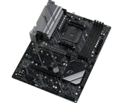 ASRock X570 Phantom Gaming 4 ATX, AM4 Ryzen, Max 128GB, 2x M.2, 2x PCIe 4.0 x16, 8x SATA3, 2x USB 3.1, 10x USB3.0 (X570-Phantom-Gaming-4)
