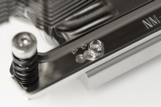 Noctua NH-U14S TR4-SP3 prosessorkjøler (NH-U14S TR4-SP3)