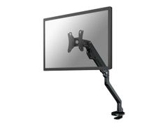 Neomounts by Newstar FPMA-D750 - monteringssett - full-motion - for LCD-skjerm - svart