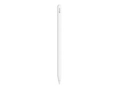 Apple Pencil 2nd Generation - Stylus - for 11-inch iPad Pro; 12.9-inch iPad Pro (3. generasjon)
