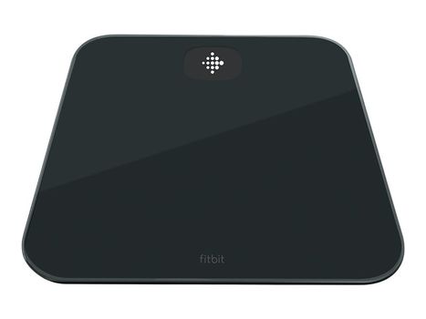 Fitbit Aria Air Smart - Badevekt - svart (FB203BK)