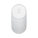 Xiaomi Mi Portable Mouse, Silver (HLK4007GL)