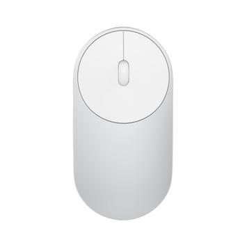 Xiaomi Mi Portable Mouse, Silver (HLK4007GL)