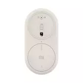 Xiaomi Mi Portable Mouse, Gold (HLK4008GL)