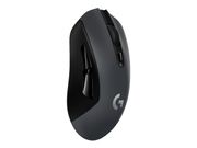 Logitech G603 - mus - Bluetooth,  2.4 GHz (910-005102)
