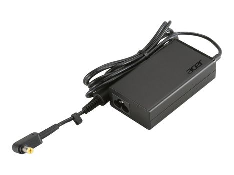 Acer APS546 - strømadapter - 65 watt (NP.ADT0A.078)