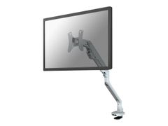 Neomounts by Newstar FPMA-D750 - monteringssett - full-motion - for LCD-skjerm - sølv