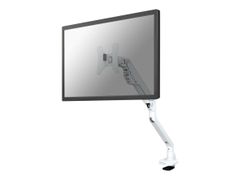 Neomounts by Newstar FPMA-D750 - monteringssett - full-motion - for LCD-skjerm - hvit