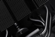 Noctua NH-U12S chromax.black CPU cooler (NH-U12S CH.BK)