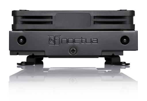 Noctua NH-L9i chromax.black CPU cooler (NH-L9I CH.BK)