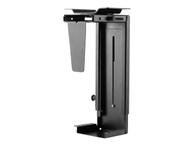 Neomounts by Newstar CPU desk mount Black (NM-CPU100BLACK)