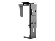 Neomounts by Newstar CPU desk mount Black (NM-CPU100BLACK)