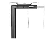 Neomounts by Newstar CPU desk mount Black (NM-CPU100BLACK)
