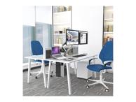 Neomounts by Newstar CPU desk mount Black (NM-CPU100BLACK)