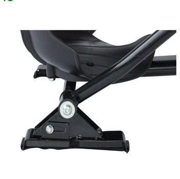 Ståhjuling kart, liten 90x43x27 cm (CHIC-H01)